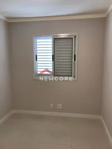 Apartamento com 2 Quartos à venda, 47m² no Jardim Colonial, São Paulo
