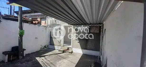Casa com 3 Quartos à venda, 90m² no Vicente de Carvalho, Rio de Janeiro