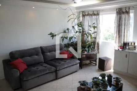 Apartamento com 3 Quartos à venda, 98m² no Vila Santa Clara, São Paulo
