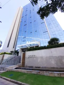 Apartamento com 1 Quarto para alugar, 38m² no Praia de Belas, Porto Alegre