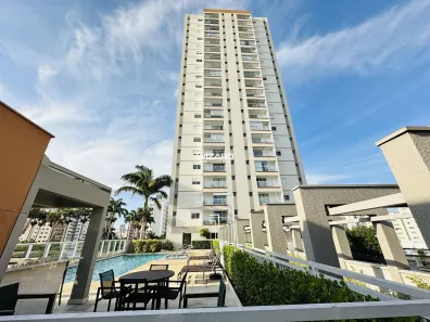 Apartamento com 1 Quarto à venda, 41m² no Vila Itapura, Campinas