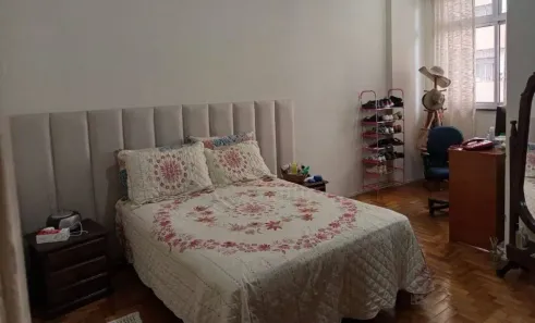 Apartamento com 3 Quartos à venda, 110m² no Centro, Belo Horizonte