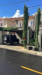 Casa de Condomínio com 3 Quartos à venda, 250m² no Residencial Eco Village I, São José do Rio Preto