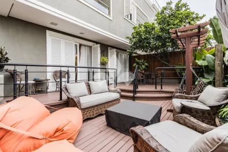 Casa de Condomínio com 3 Quartos à venda, 395m² no Vila Jardim, Porto Alegre