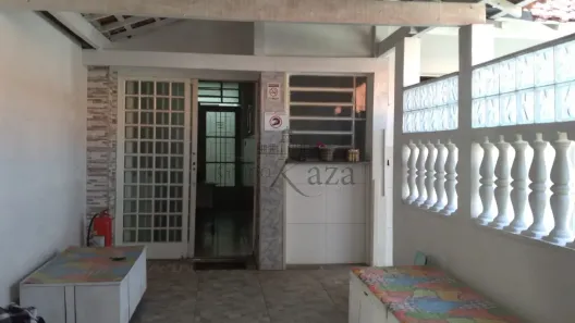 Prédio Comercial para alugar, 317m² no Jardim Altos de Santana, São José dos Campos