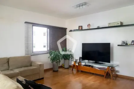 Apartamento com 4 Quartos à venda, 175m² no Santana, São Paulo