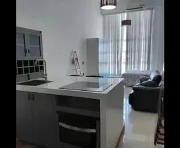 Apartamento com 1 Quarto à venda, 42m² no Costa do Sol, Macaé