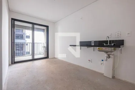 Apartamento com 1 Quarto à venda, 35m² no Pinheiros, São Paulo