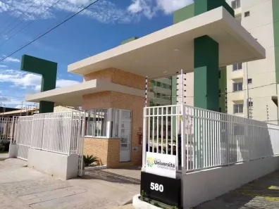 Apartamento com 2 Quartos à venda, 50m² no Rosa Maria, São Cristóvão