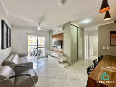 Apartamento com 2 Quartos à venda, 70m² no Praia Grande, Ubatuba