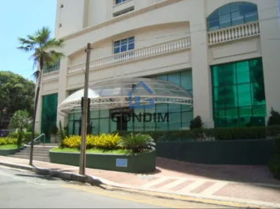 Sala Comercial à venda, 163m² no Aldeota, Fortaleza
