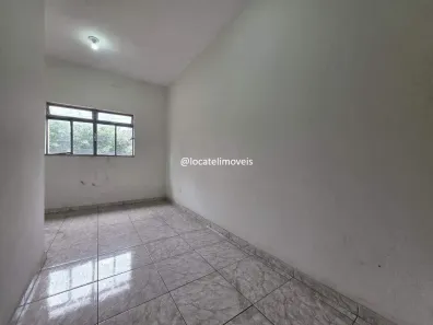 Sala Comercial para alugar, 10m² no Miramar (Barreiro), Belo Horizonte