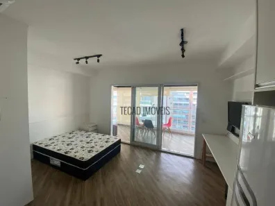 Apartamento com 1 Quarto à venda, 35m² no Consolação, São Paulo