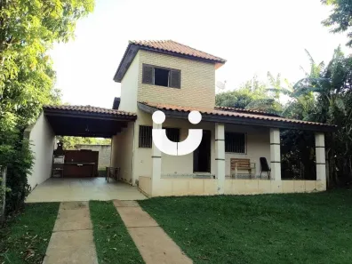 Fazenda/Sítio com 3 Quartos à venda, 140m² no Cercado, Araçoiaba da Serra