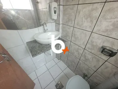 Sala Comercial com 1 Quarto à venda, 60m² no Centro Histórico, Porto Alegre