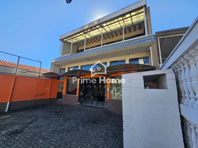Ponto Comercial para alugar, 377m² no Jardim dos Oliveiras, Campinas