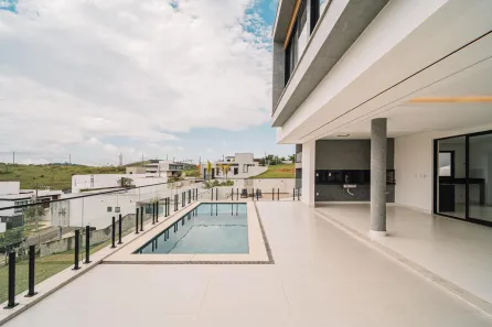 Casa de Condomínio com 4 Quartos à venda, 363m² no São Pedro, Juiz de Fora