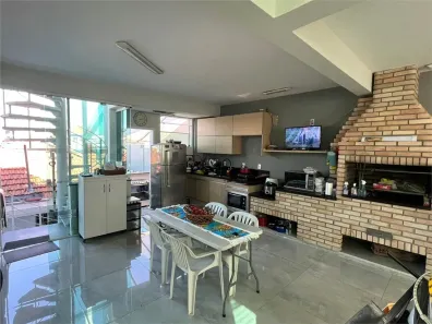 Sobrado com 4 Quartos à venda, 400m² no Vila Oratório, São Paulo
