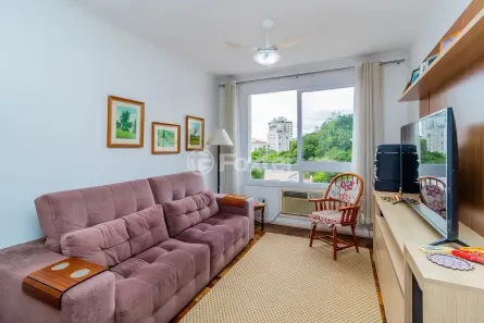 Apartamento com 3 Quartos à venda, 99m² no Floresta, Porto Alegre