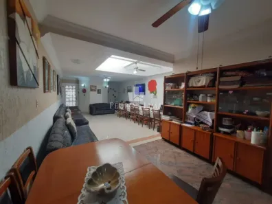 Sobrado com 6 Quartos à venda, 190m² no Chácara Mafalda, São Paulo