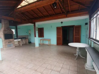 Casa com 3 Quartos à venda, 245m² no Vila Osasco, Osasco