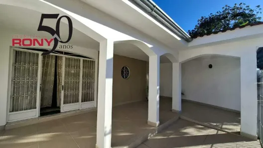 Casa com 2 Quartos à venda, 137m² no CECAP, Guaratinguetá