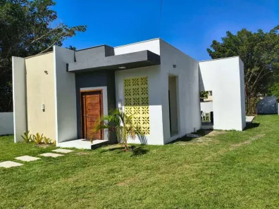 Casa de Condomínio com 3 Quartos à venda, 600m² no Porto de Sauípe, Entre Rios