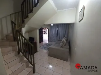 Sobrado com 3 Quartos à venda, 110m² no Jardim Tietê, São Paulo