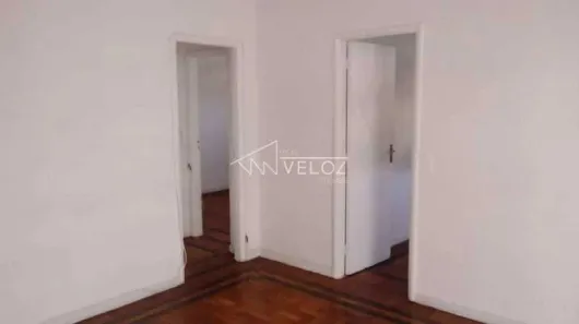Apartamento com 2 Quartos à venda, 54m² no Catete, Rio de Janeiro