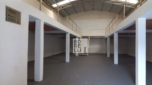 Ponto Comercial para alugar, 420m² no Recreio Anhangüera, Ribeirão Preto