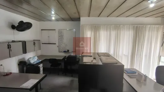 Sala Comercial à venda, 43m² no Indianópolis, São Paulo