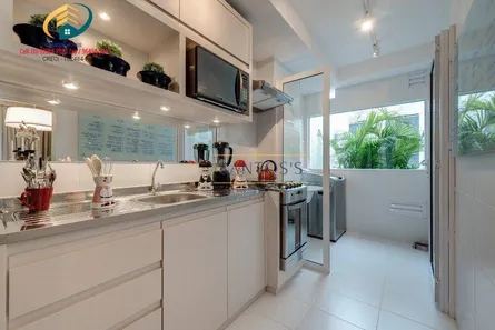 Apartamento com 2 Quartos à venda, 64m² no Cidade Ademar, São Paulo