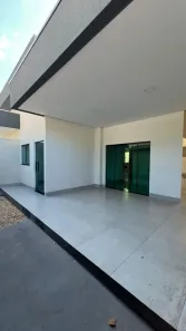 Casa com 2 Quartos à venda, 66m² no Plano Diretor Sul, Palmas