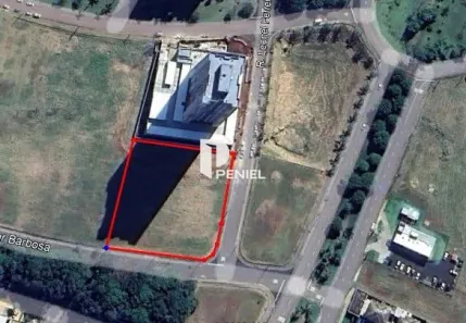 Lote/Terreno à venda, 4336m² no Quinta da Primavera, Ribeirão Preto