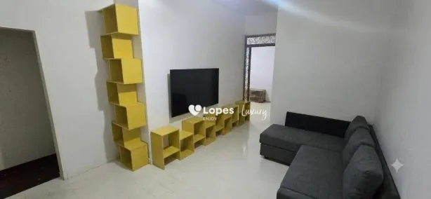Apartamento com 2 Quartos à venda, 56m² no Tijuca, Rio de Janeiro
