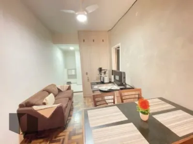 Apartamento com 2 Quartos à venda, 60m² no Copacabana, Rio de Janeiro