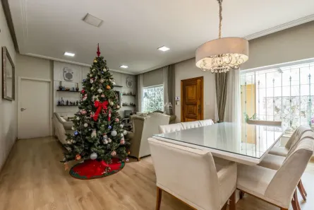 Casa com 4 Quartos para alugar, 250m² no Alto da Lapa, São Paulo