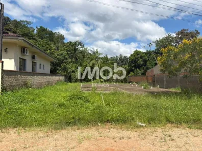 Lote/Terreno à venda, 450m² no , Schroeder