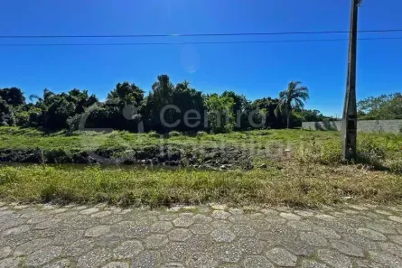 Lote/Terreno à venda, 325m² no Cidade Balneária Nova Peruíbe, Peruíbe