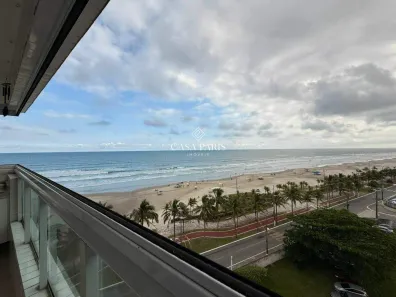 Apartamento com 2 Quartos à venda, 79m² no Balneario Flórida, Praia Grande