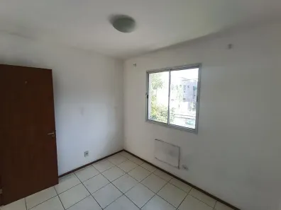 Apartamento com 2 Quartos para alugar, 55m² no Praça Seca, Rio de Janeiro