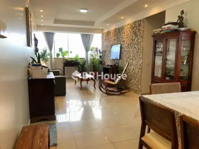 Apartamento com 3 Quartos à venda, 111m² no Alvorada, Cuiabá
