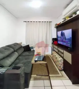 Casa com 3 Quartos à venda, 75m² no Residencial Guairá, Sumaré