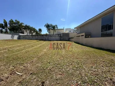Lote/Terreno à venda, 300m² no Jardim Residencial Mont Blanc, Sorocaba