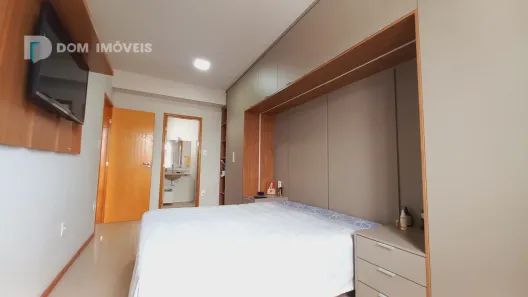 Cobertura com 3 Quartos à venda, 230m² no São Mateus, Juiz de Fora