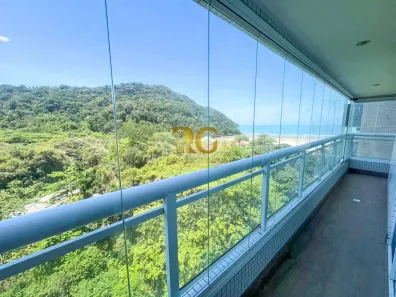 Apartamento com 4 Quartos à venda, 162m² no Canto do Forte, Praia Grande