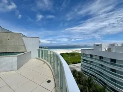 Apartamento com 5 Quartos para alugar, 165m² no Centro, Cabo Frio