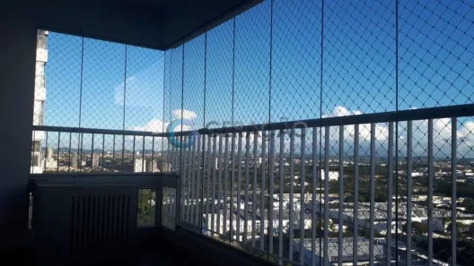 Apartamento com 3 Quartos à venda, 100m² no Jardim das Indústrias, São José dos Campos
