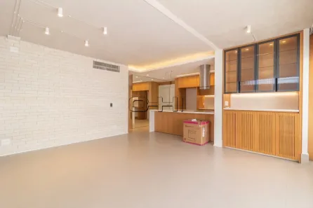 Apartamento com 2 Quartos à venda, 155m² no Paraíso, São Paulo