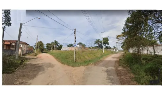Lote/Terreno à venda, 254m² no Chácaras Reunidas Igarapés, Jacareí